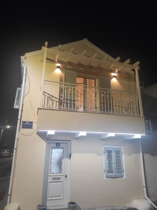 Garitsa Apartments Corfu  Exterior photo